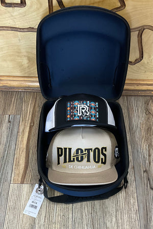 CINCH CAP CARRIER NAVY | MXX6500001