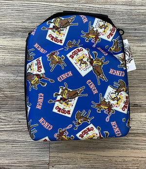 CINCH CAP CARRIER ROYAL | MXX6500002