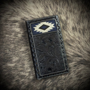 Men's Nocona Rodeo Wallet #N500041001