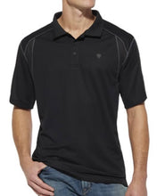 Load image into Gallery viewer, MEN&#39;S ARIAT POLO SHIRT (10014555-[
