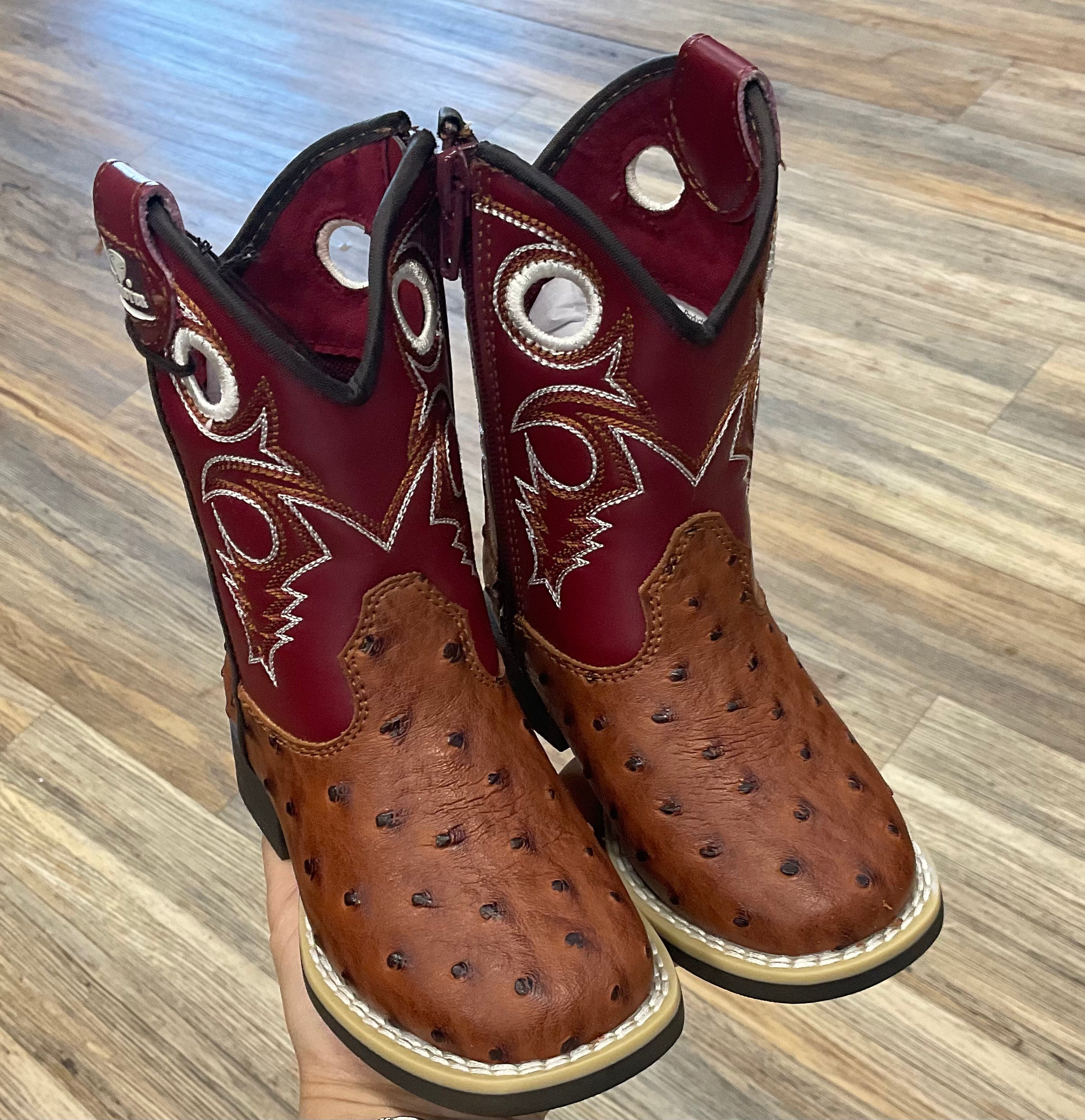 Twisted X Luca Boots |443010004