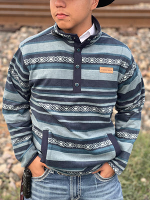 MEN’S CINCH SWEATER MWK1514021