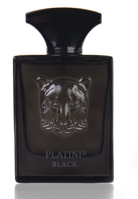 PLATINI BLACK PERFUME