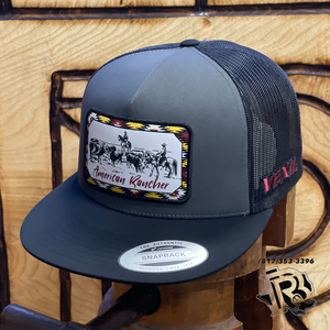 AMERICAN RANCHER VEXIL CAP