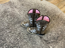 Load image into Gallery viewer, Twister Lilys floral boots | 4430037230