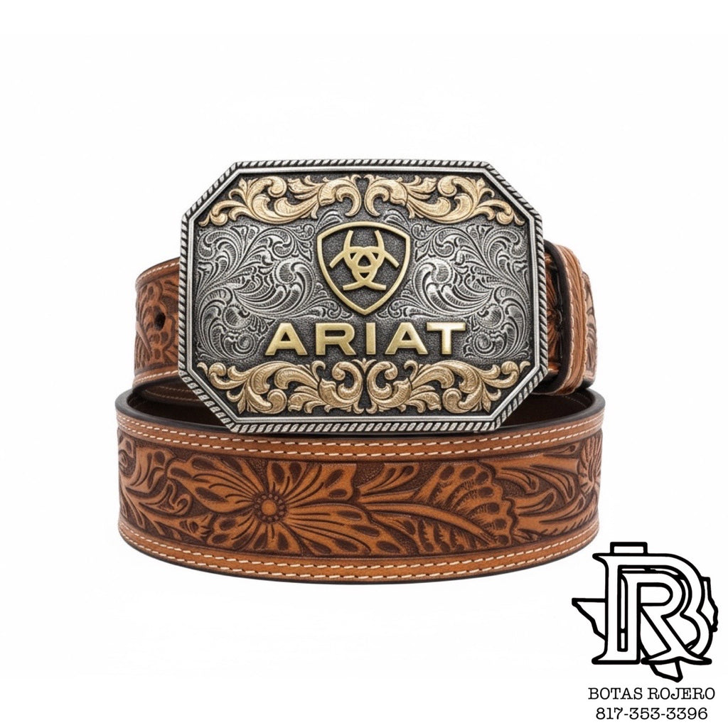 MEN’S ARIAT BELT (A1042208)