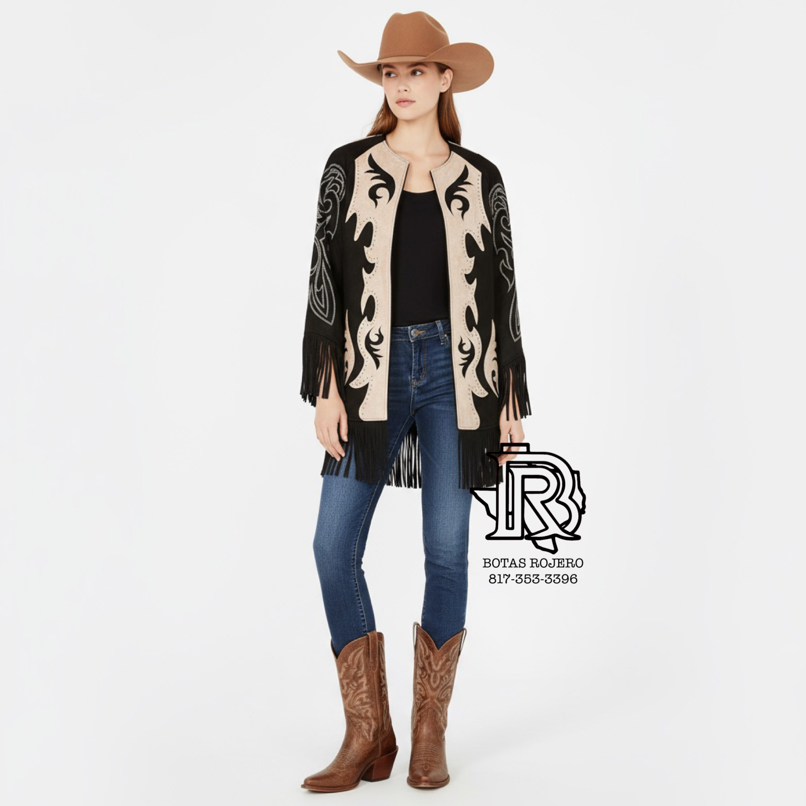 ‘’ALANNA’’ WOMEN’S PONCHO