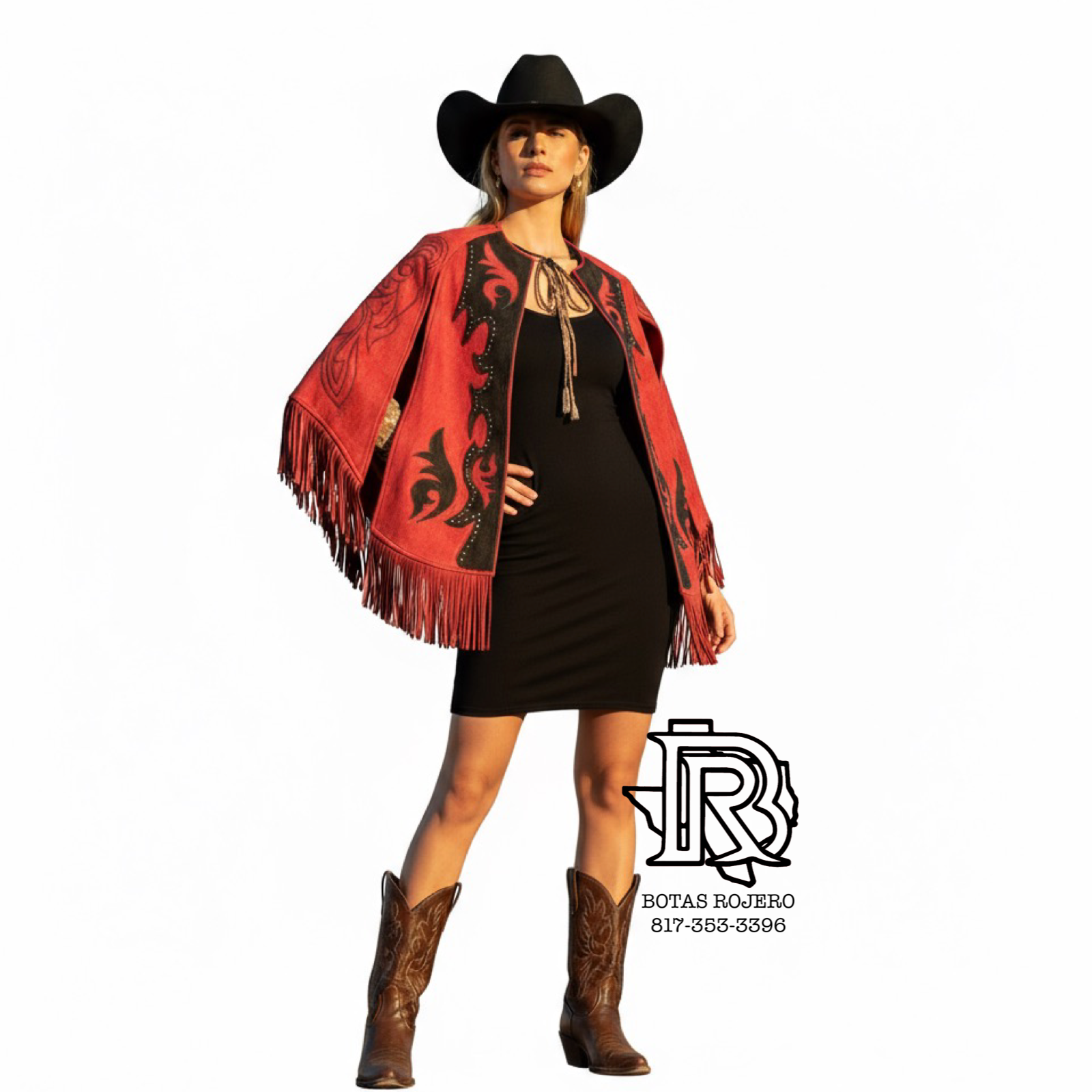 ‘’ALANNA’’ WOMEN’S PONCHO