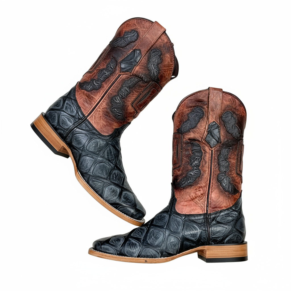 PRINT FI SH BOOT ENI HOMETOWN