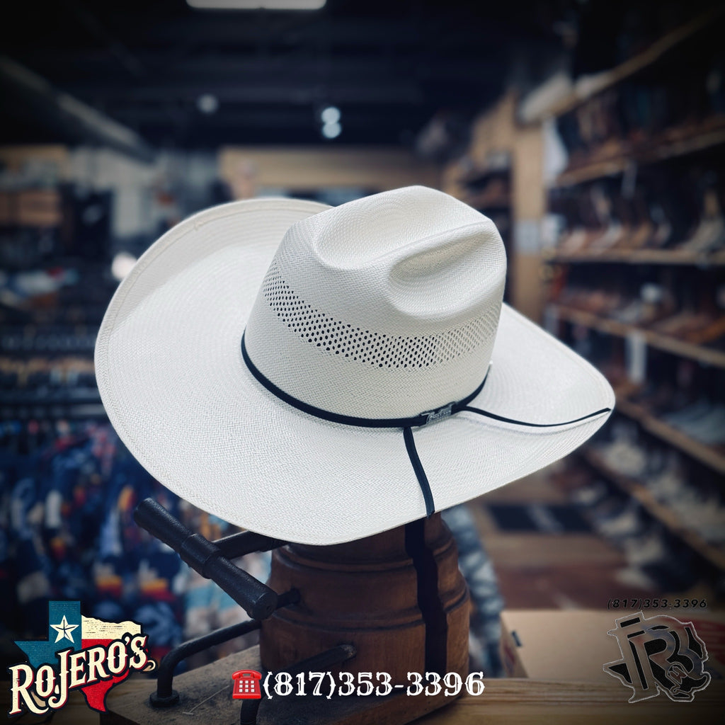 “ 7104 “ |AMERICAN HAT COWBOY STRAW HAT