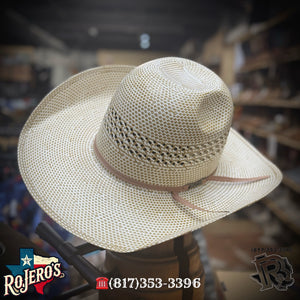 “ TC8870 “ | AMERICAN HAT COWBOY STRAW HAT