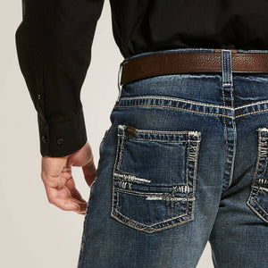MEN’S M5 STRAIGHT LEG ARIAT JEANS (10030275)