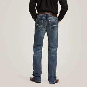 MEN’S M5 STRAIGHT LEG ARIAT JEANS (10030275)