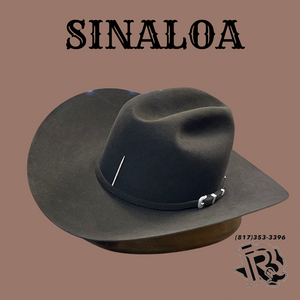 7X CHOCOLATE | AMERICAN HAT FELT COWBOY HAT