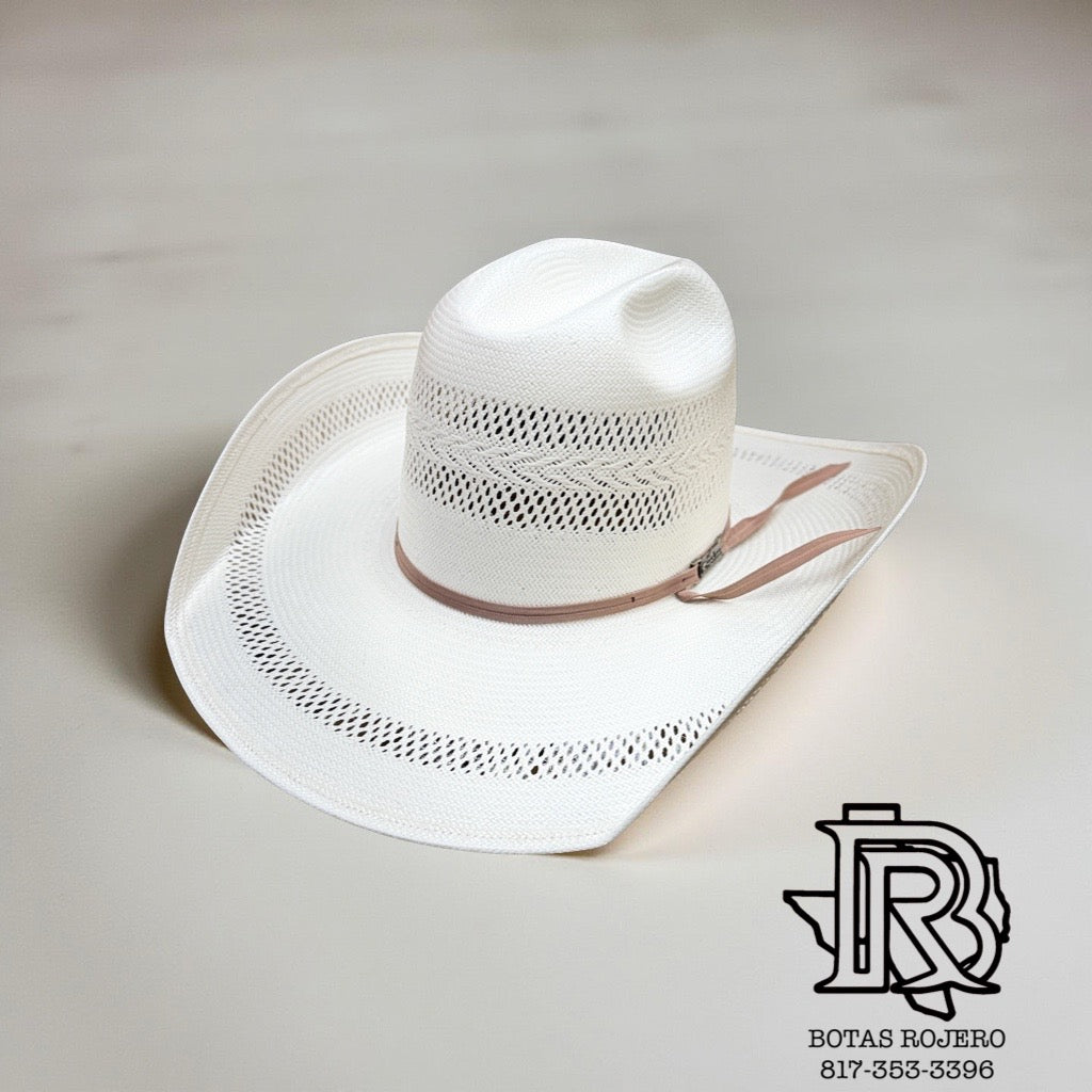 “ 8100 “ | AMERICAN HAT COWBOY STRAW HAT