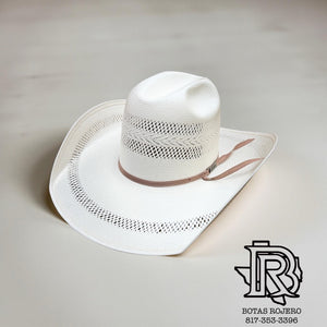 “ 8100 “ | AMERICAN HAT COWBOY STRAW HAT