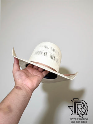 “ 8100 “ | AMERICAN HAT COWBOY STRAW HAT