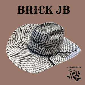 “ 6110 “ | AMERICAN STRAW COWBOY HAT