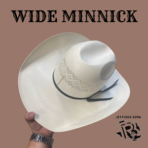 “ 8300 “ | AMERICAN HAT COWBOY STRAW HAT