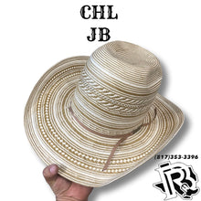 Load image into Gallery viewer, “ 1080 “ TALL CROWN | AMERICAN HAT BANGORA  7 INCH