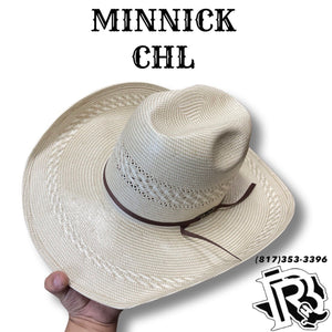 “ TC8810 “ | AMERICAN HAT COWBOY STRAW HAT