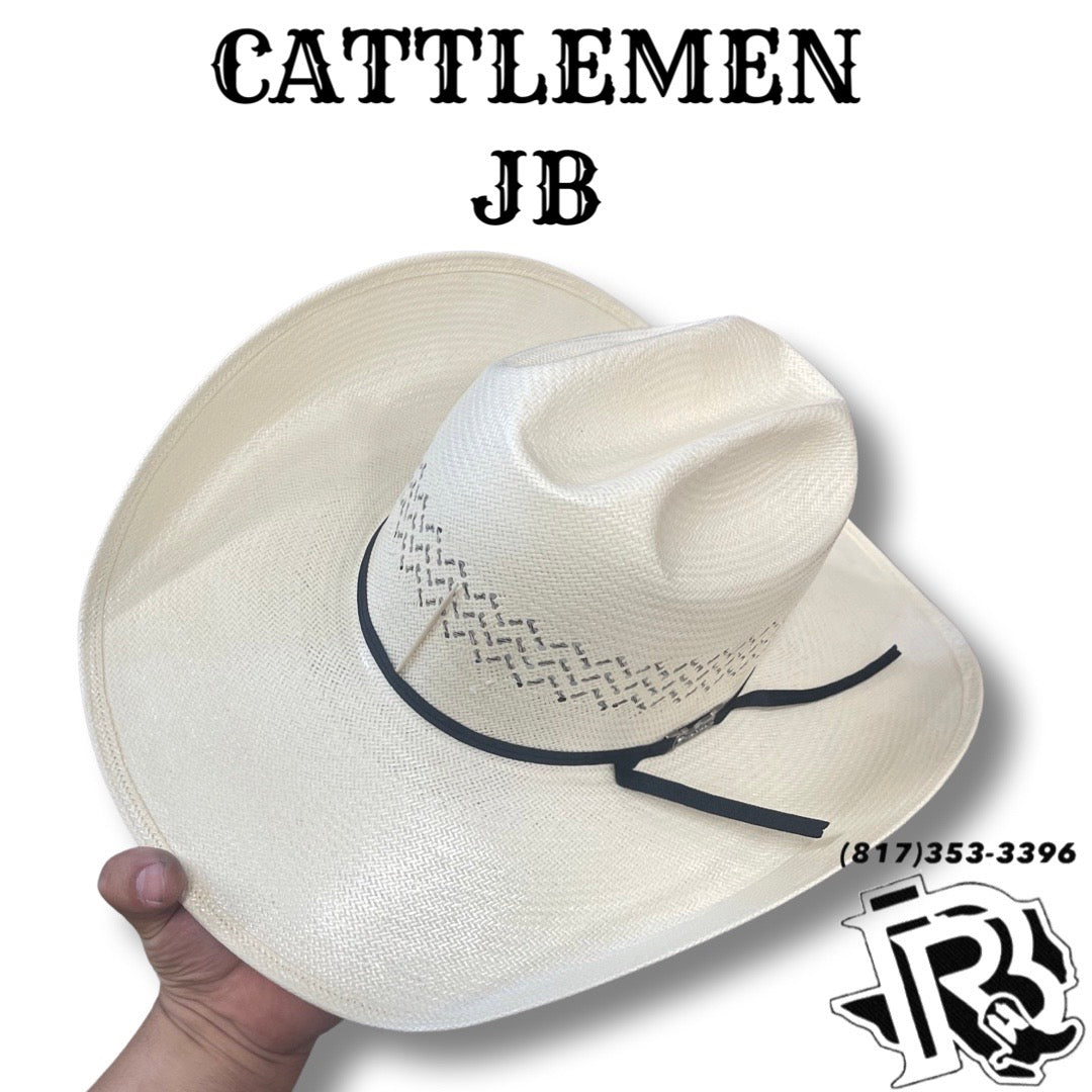 “ 5200 “ | AMERICAN HAT COWBOY STRAW HAT