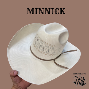“ JC4200  “ | AMERICAN HAT COWBOY STRAW HAT 4 1/4