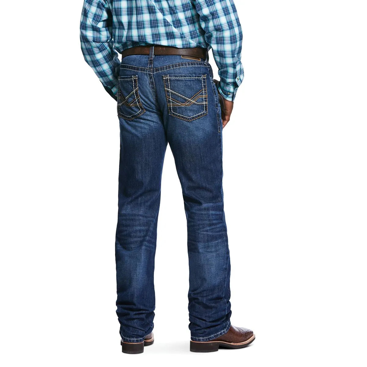 MEN'S ARIAT JEANS M2 (10032083)