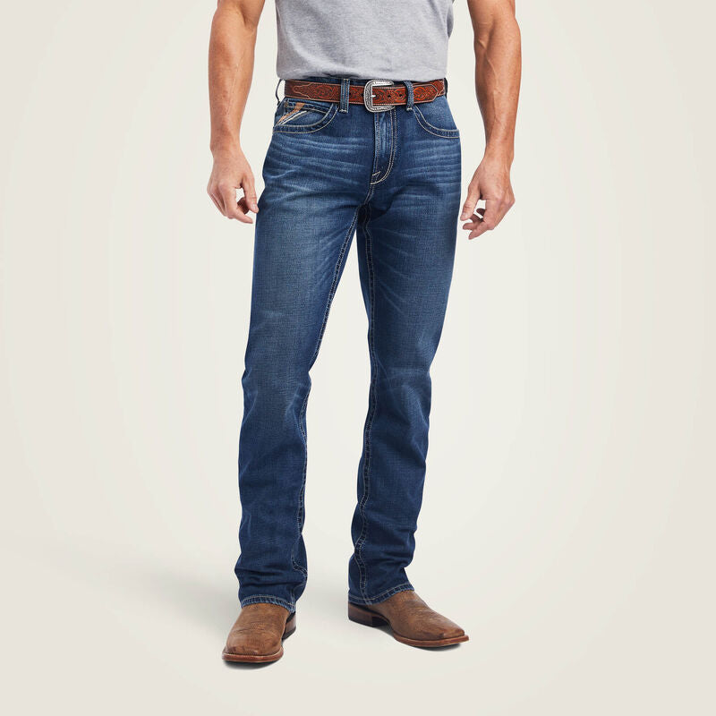 Mens M2 destin heath ARIAT jeans |10042211M2