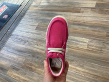 Load image into Gallery viewer, Girl&#39;s Ariat Pink Hilo Shoes | 10050909