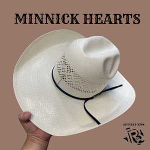 “ 8300 “ | AMERICAN HAT COWBOY STRAW HAT
