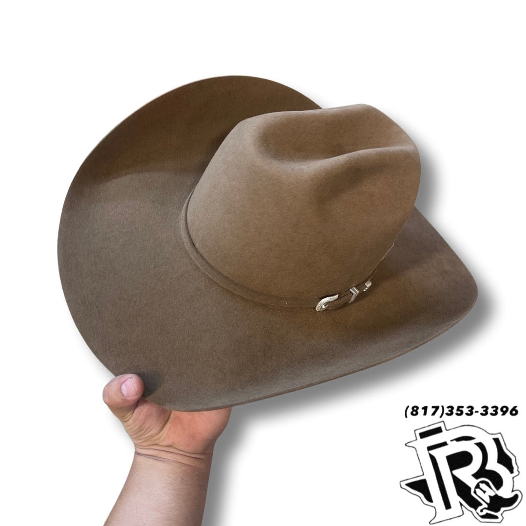 7x TUSCAN | AMERICAN HAT FELT COWBOY HAT