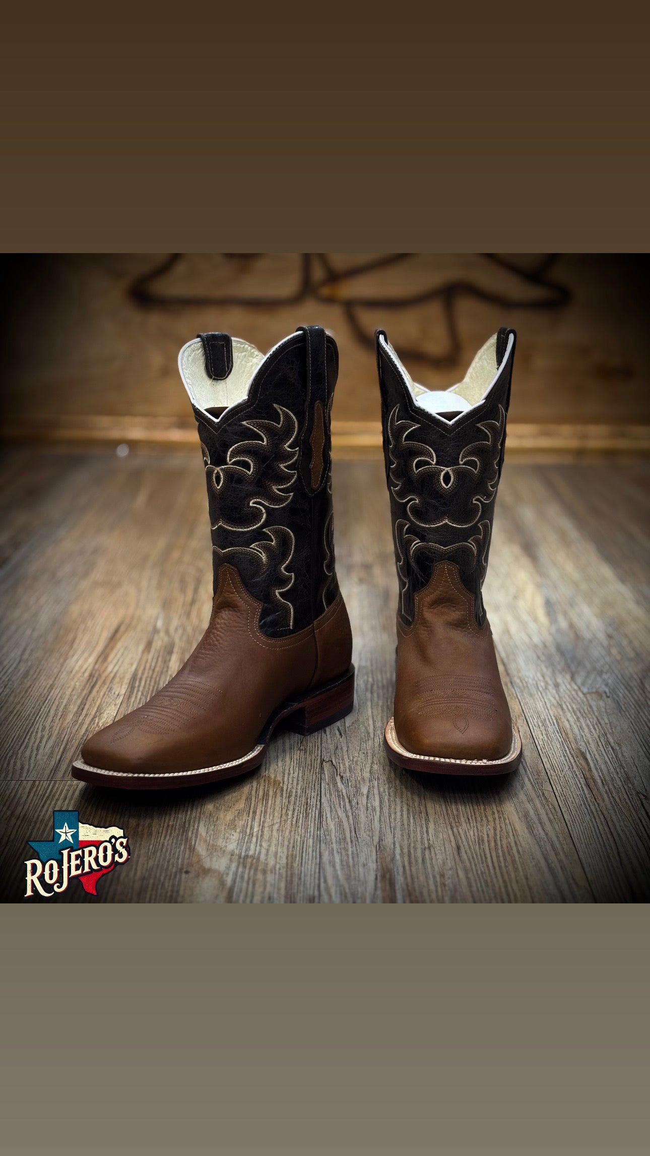 ‘’GORGE’’ THANG BOOTS  | MOH357 MORELIA