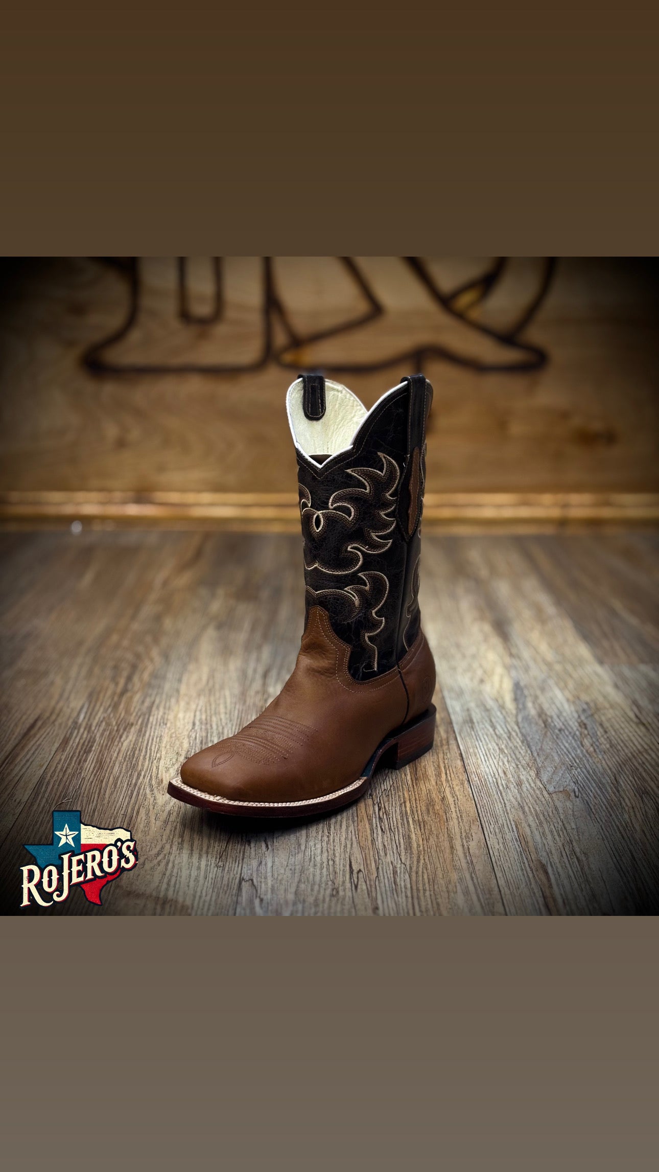 ‘’GORGE’’ THANG BOOTS  | MOH357 MORELIA