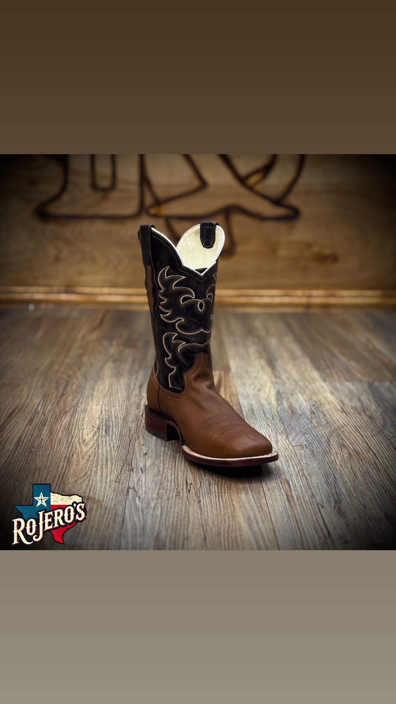 ‘’GORGE’’ THANG BOOTS  | MOH357 MORELIA