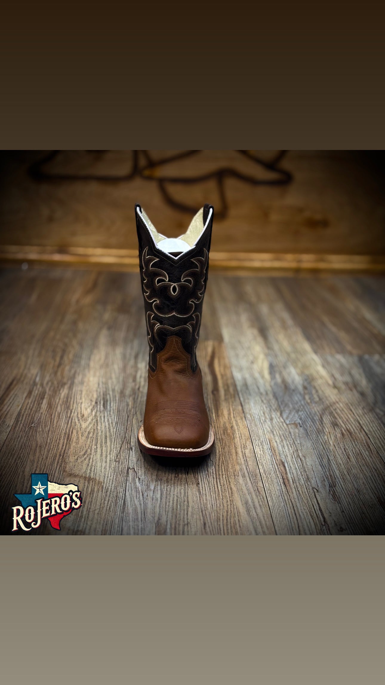 ‘’GORGE’’ THANG BOOTS  | MOH357 MORELIA