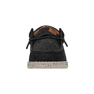 ‘’Angel’’ Wally Youth Washed Canvas | 40566-001