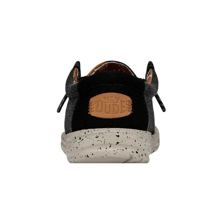 ‘’Angel’’ Wally Youth Washed Canvas | 40566-001