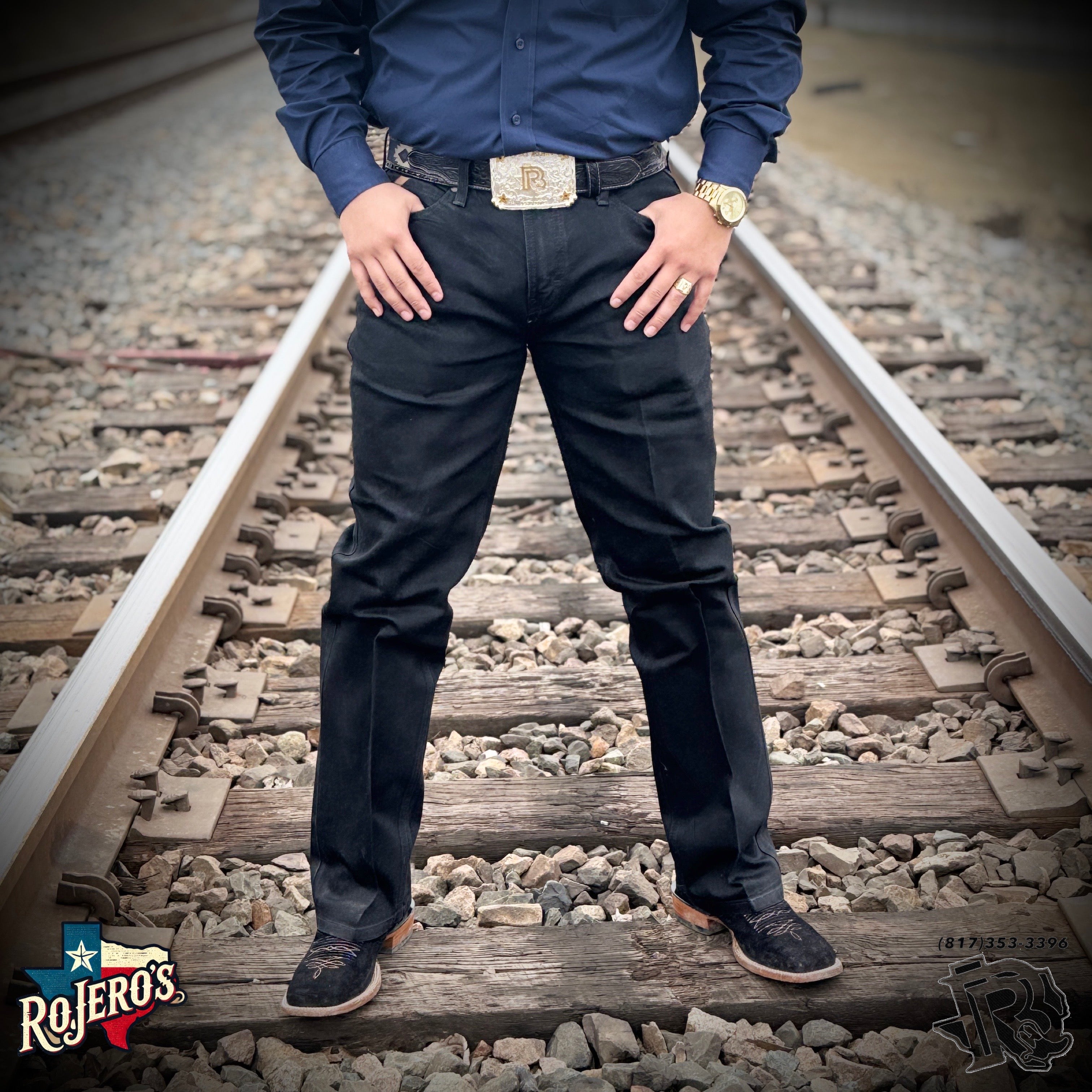 “ LEGACY “ | SLIM FIT STRAIGHT LEG Ariat Mens M7 Jeans 10037890