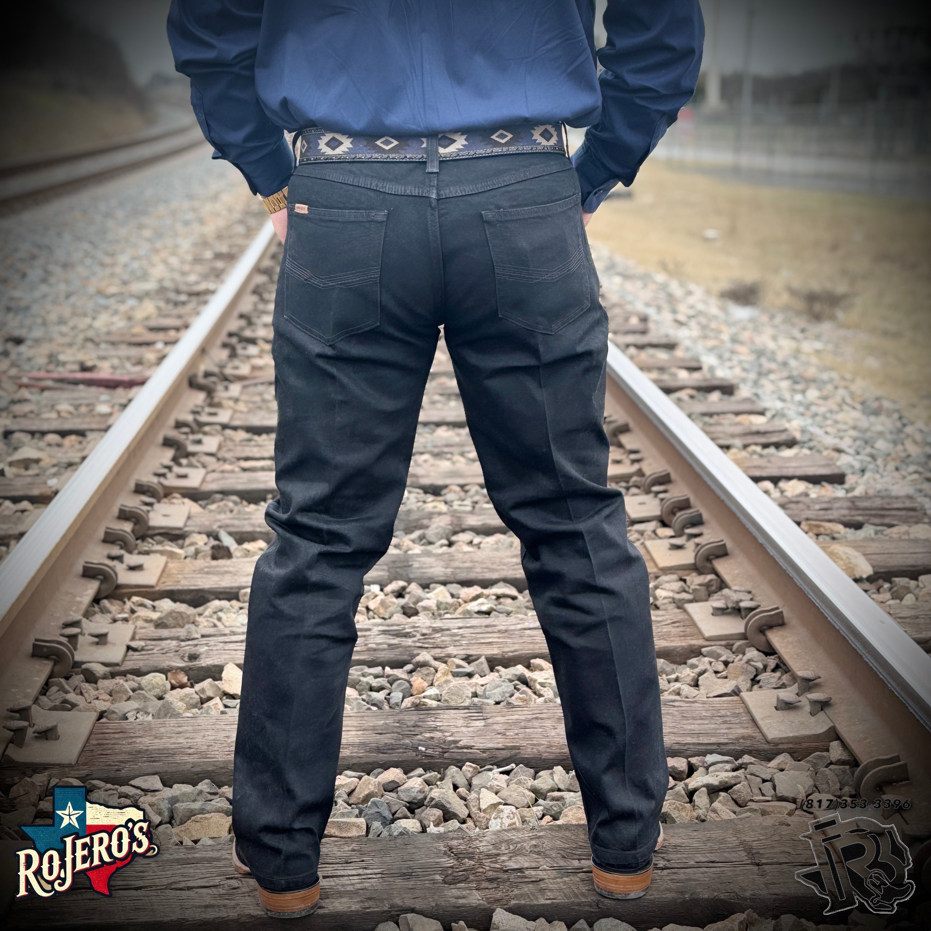 “ LEGACY “ | SLIM FIT STRAIGHT LEG Ariat Mens M7 Jeans 10037890
