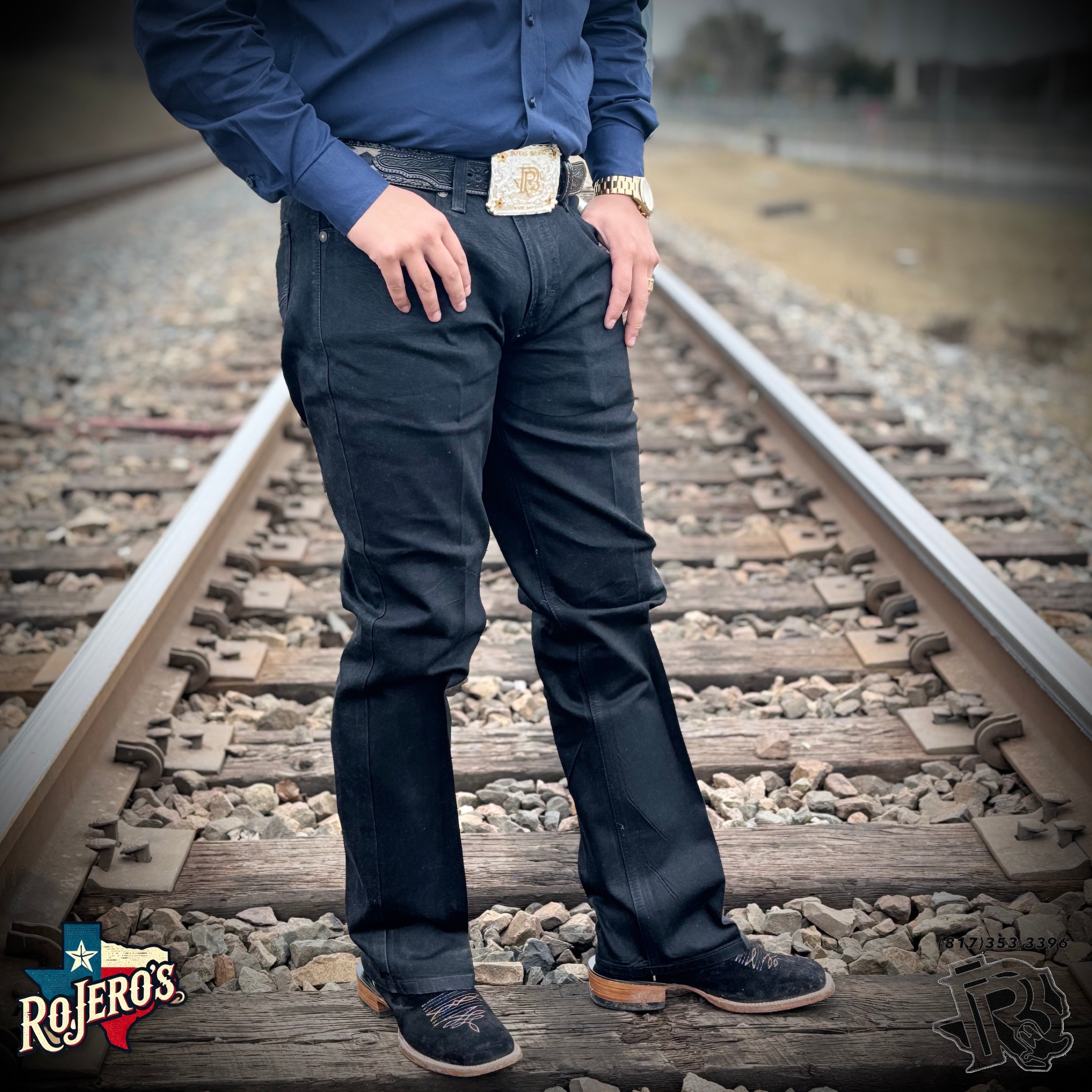 “ LEGACY “ | SLIM FIT STRAIGHT LEG Ariat Mens M7 Jeans 10037890