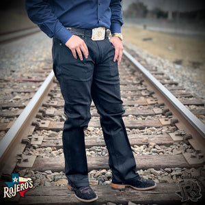 “ LEGACY “ | SLIM FIT STRAIGHT LEG Ariat Mens M7 Jeans 10037890