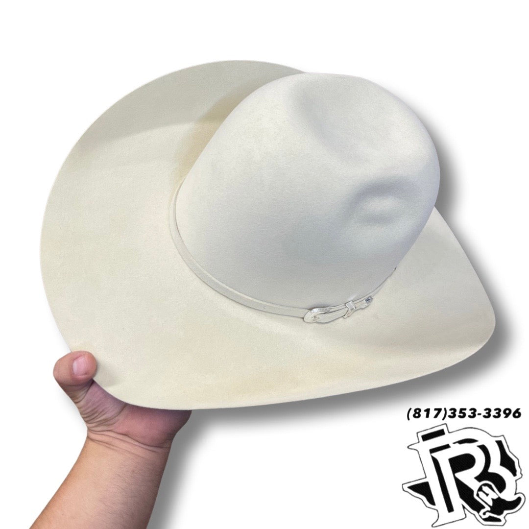 7X BONE | AMERICAN HAT COWBOY FELT HAT
