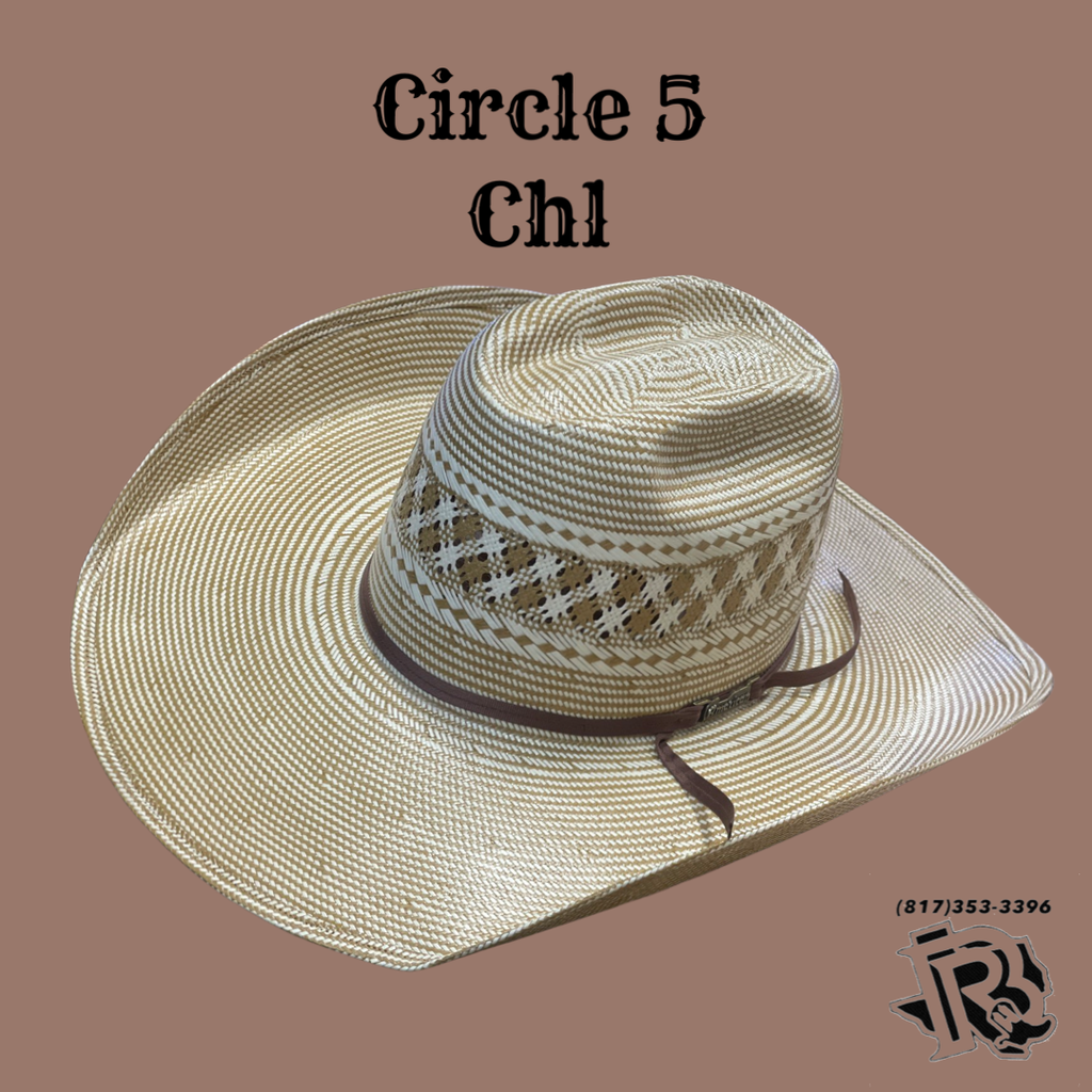 “ 1044 “ | AMERICAN HAT COWBOY STRAW HAT