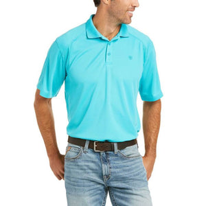 MEN'S ARIAT POLO SHIRT (10036177)