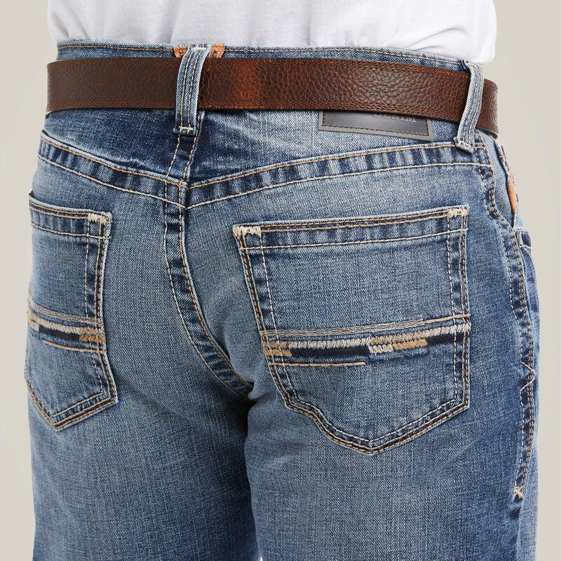 Men’s Ariat Jeans (10036879) M4