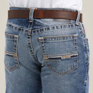 Men’s Ariat Jeans (10036879) M4