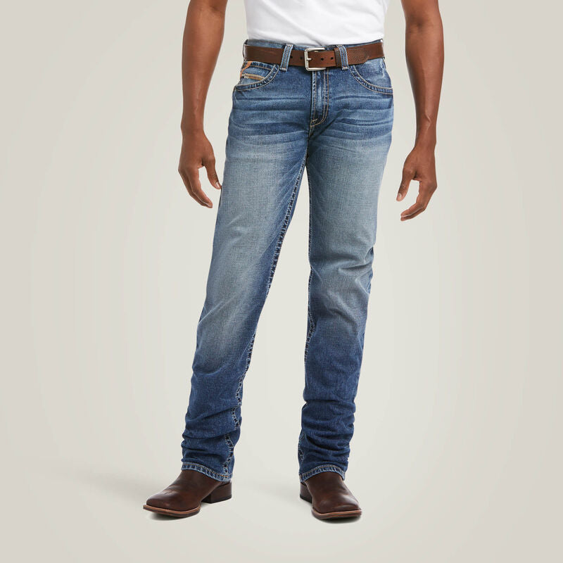 Men’s Ariat Jeans (10036879) M4