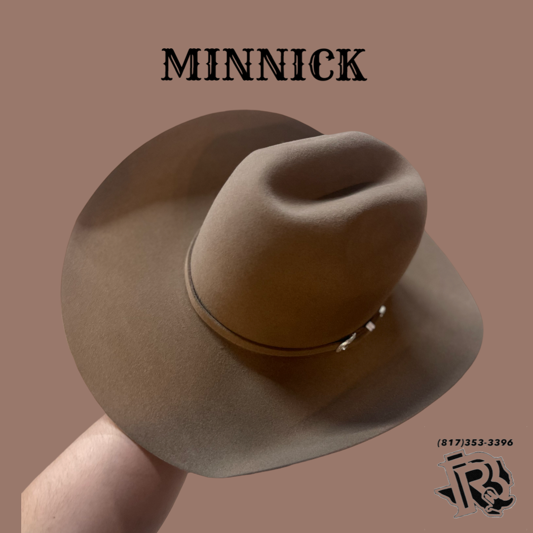 7x TUSCAN | AMERICAN HAT FELT COWBOY HAT