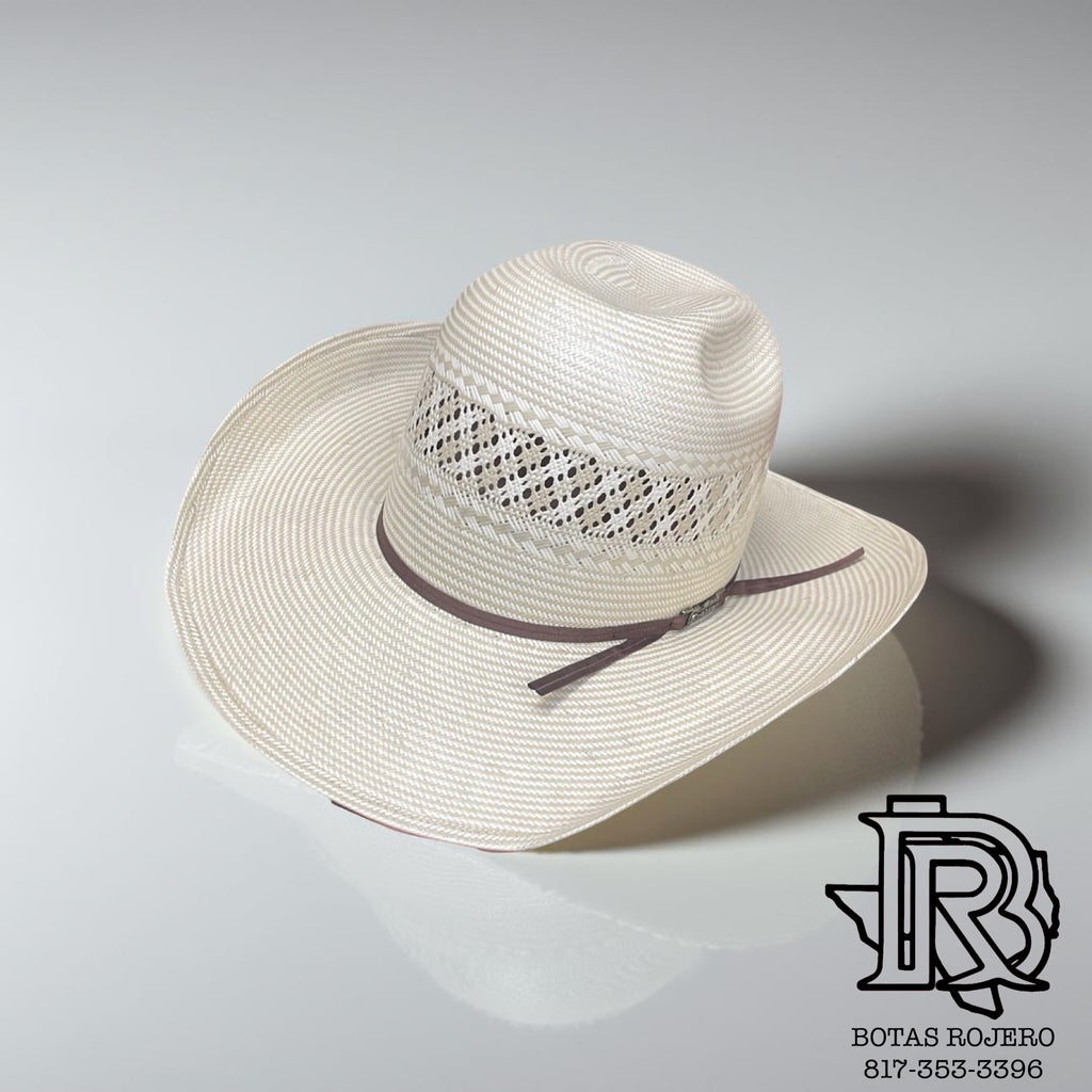 “ 1011 “ | AMERICAN HAT STRAW HAT 4 INCH BRIM